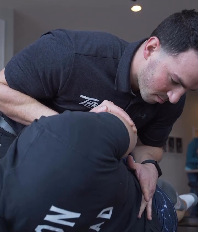 Professional Chiropractic Care Services